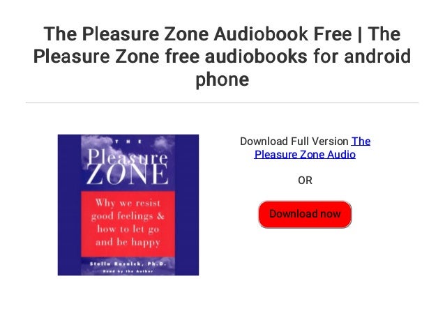 Pleasure Zone